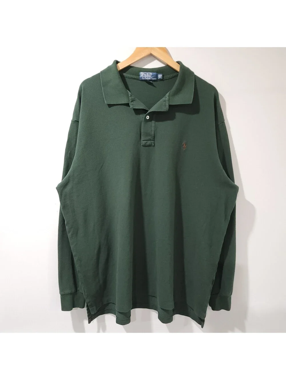 Ralph Lauren polo ralph